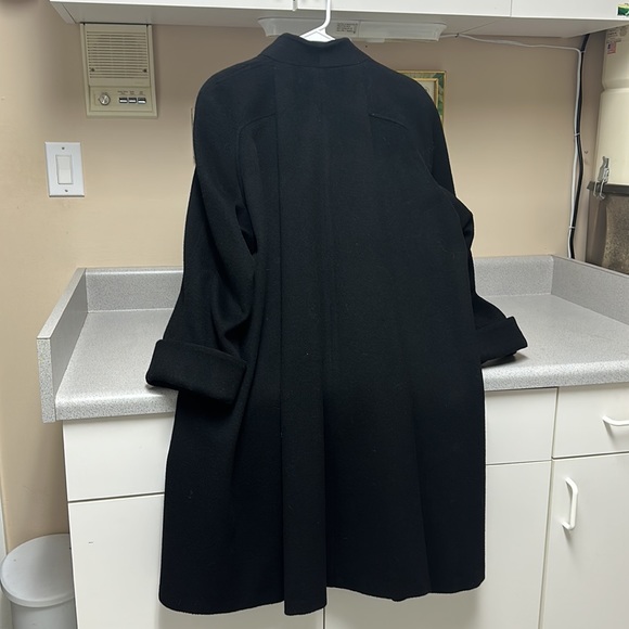 Wool Coat - Picture 7 of 7